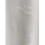 2026年3月19日春夏新作Burberry半袖 tシャツ原版復刻高級素材/A5工場