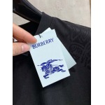 2026年3月19日春夏新作Burberry半袖 tシャツ原版復刻高級素材/A5工場