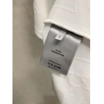 2026年3月19日春夏新作Dior半袖 tシャツ原版復刻高級素材/A5工場