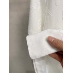 2026年3月19日春夏新作Louis Vuitton半袖 tシャツ原版復刻高級素材/A5工場