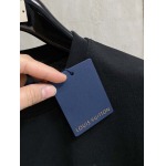 2026年3月19日春夏新作Louis Vuitton半袖 tシャツ原版復刻高級素材/A5工場