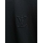 2026年3月19日春夏新作Louis Vuitton半袖 tシャツ原版復刻高級素材/A5工場