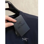 2026年3月19日春夏新作ARCTERYX半袖 tシャツ原版復刻高級素材/A5工場