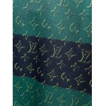 2026年3月19日春夏新作Louis Vuittonニットの半袖原版復刻高級素材/A5工場