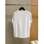 2026年3月19日春夏新作Loewe半袖 tシャツ原版復刻高級素材/A5工場