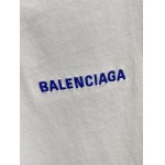 2026年3月19日春夏新作Balenciaga半袖 tシャツ原版復刻高級素材/A5工場