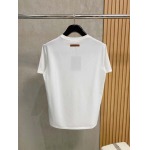 2026年3月19日春夏新作Zegna半袖 tシャツ原版復刻高級素材/A5工場