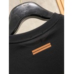 2026年3月19日春夏新作Zegna半袖 tシャツ原版復刻高級素材/A5工場