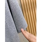 2026年3月19日春夏新作Prada半袖 tシャツ原版復刻高級素材/A5工場