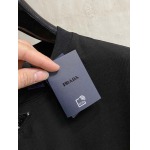 2026年3月19日春夏新作Prada半袖 tシャツ原版復刻高級素材/A5工場