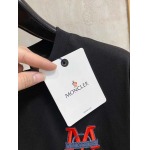 2026年3月19日春夏新作Moncler半袖 tシャツ原版復刻高級素材/A5工場