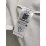 2026年3月19日春夏新作ARMANI半袖 tシャツ原版復刻高級素材/A5工場