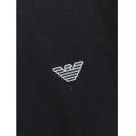 2026年3月19日春夏新作ARMANI半袖 tシャツ原版復刻高級素材/A5工場