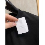 2026年3月19日春夏新作Brunello Cucinelli半袖 tシャツ原版復刻高級素材/A5工場