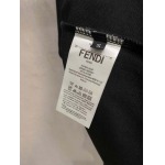 2026年3月19日春夏新作Fendi半袖 tシャツ原版復刻高級素材/A5工場