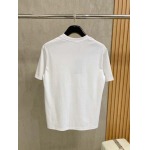 2026年3月19日春夏新作FENDI半袖 tシャツ原版復刻高級素材/A5工場