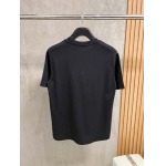 2026年3月19日春夏新作FENDI半袖 tシャツ原版復刻高級素材/A5工場
