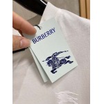2026年3月19日春夏新作Burberry半袖 tシャツ原版復刻高級素材/A5工場