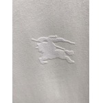 2026年3月19日春夏新作Burberry半袖 tシャツ原版復刻高級素材/A5工場