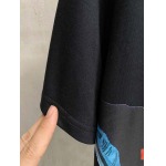 2026年3月19日春夏新作Louis Vuitton半袖 tシャツ原版復刻高級素材/A5工場