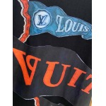2026年3月19日春夏新作Louis Vuitton半袖 tシャツ原版復刻高級素材/A5工場
