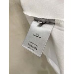 2026年3月19日春夏新作Dior半袖 tシャツ原版復刻高級素材/A5工場