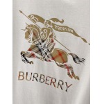 2026年3月19日春夏新作Burberry半袖 tシャツ原版復刻高級素材/A5工場