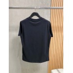 2026年3月19日春夏新作Burberry半袖 tシャツ原版復刻高級素材/A5工場