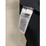 2026年3月19日春夏新作Burberry半袖 tシャツ原版復刻高級素材/A5工場