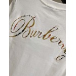 2026年3月19日春夏新作Burberry半袖 tシャツ原版復刻高級素材/A5工場