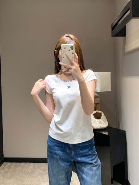 2026年3月9日入荷早春新作Chanel女性用ファッション...