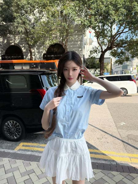 2026年3月9日入荷早春新作 Miumiu女性用ファッショ...