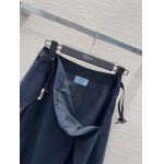 2026年3月9日入荷早春新作Pradaジーパン女性用ファッション/誕生日プレゼント/贈り物 can工場