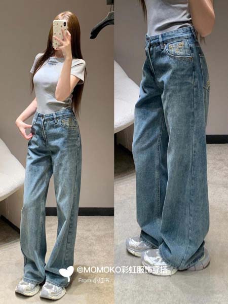 2026年3月9日入荷早春新作Louis Vuittonジー...