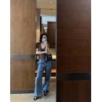 2026年3月9日入荷早春新作Miumiu女性用ファッション/誕生日プレゼント/贈り物 can工場