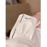 2026年3月9日入荷早春新作MIUMIUセット女性用ファッション/誕生日プレゼント/贈り物 can工場