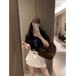 2026年3月9日入荷早春新作MIUMIUセット女性用ファッション/誕生日プレゼント/贈り物 can工場