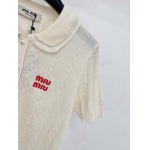 2026年3月9日入荷早春新作MIUMIU女性用ファッション/誕生日プレゼント/贈り物 can工場