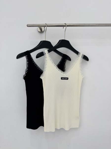 2026年3月9日入荷早春新作MIUMIU女性用ファッション...