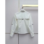 2026年3月9日入荷早春新作MIUMIU女性用ファッション/誕生日プレゼント/贈り物 can工場