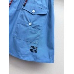 2026年3月9日入荷早春新作MIUMIU女性用ファッション/誕生日プレゼント/贈り物 can工場