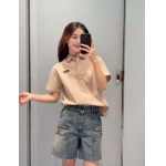 2026年3月9日入荷早春新作Miumiu女性用ファッション/誕生日プレゼント/贈り物 can工場