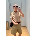 2026年3月9日入荷早春新作Miumiu女性用ファッション/誕生日プレゼント/贈り物 can工場