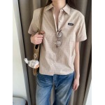 2026年3月9日入荷早春新作Miumiu女性用ファッション/誕生日プレゼント/贈り物 can工場