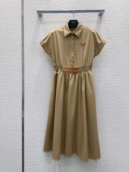 2026年3月9日入荷早春新作prada女性用ファッション/...