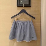 2026年3月9日入荷早春新作MIUMIUセット女性用ファッション/誕生日プレゼント/贈り物 can工場