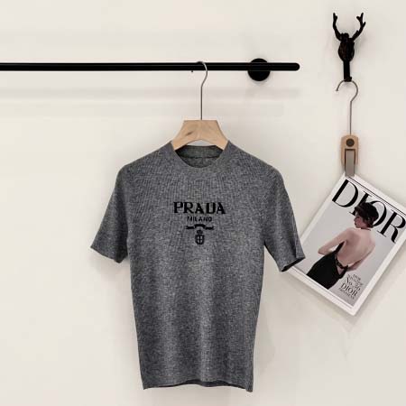 2026年3月9日入荷早春新作Prada女性用ファッション/...