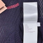 2026年3月9日入荷早春新作MIUMIU女性用ファッション/誕生日プレゼント/贈り物 can工場