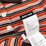 2026年3月9日入荷早春新作MIUMIU女性用ファッション/誕生日プレゼント/贈り物 can工場