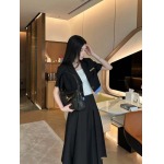 2026年3月9日入荷早春新作MIUMIUセット女性用ファッション/誕生日プレゼント/贈り物 can工場